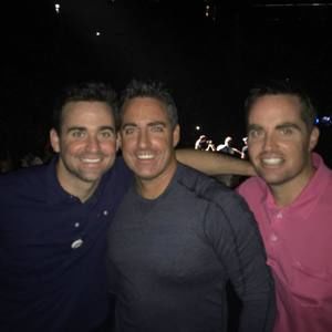 Meet your Posher, Fred